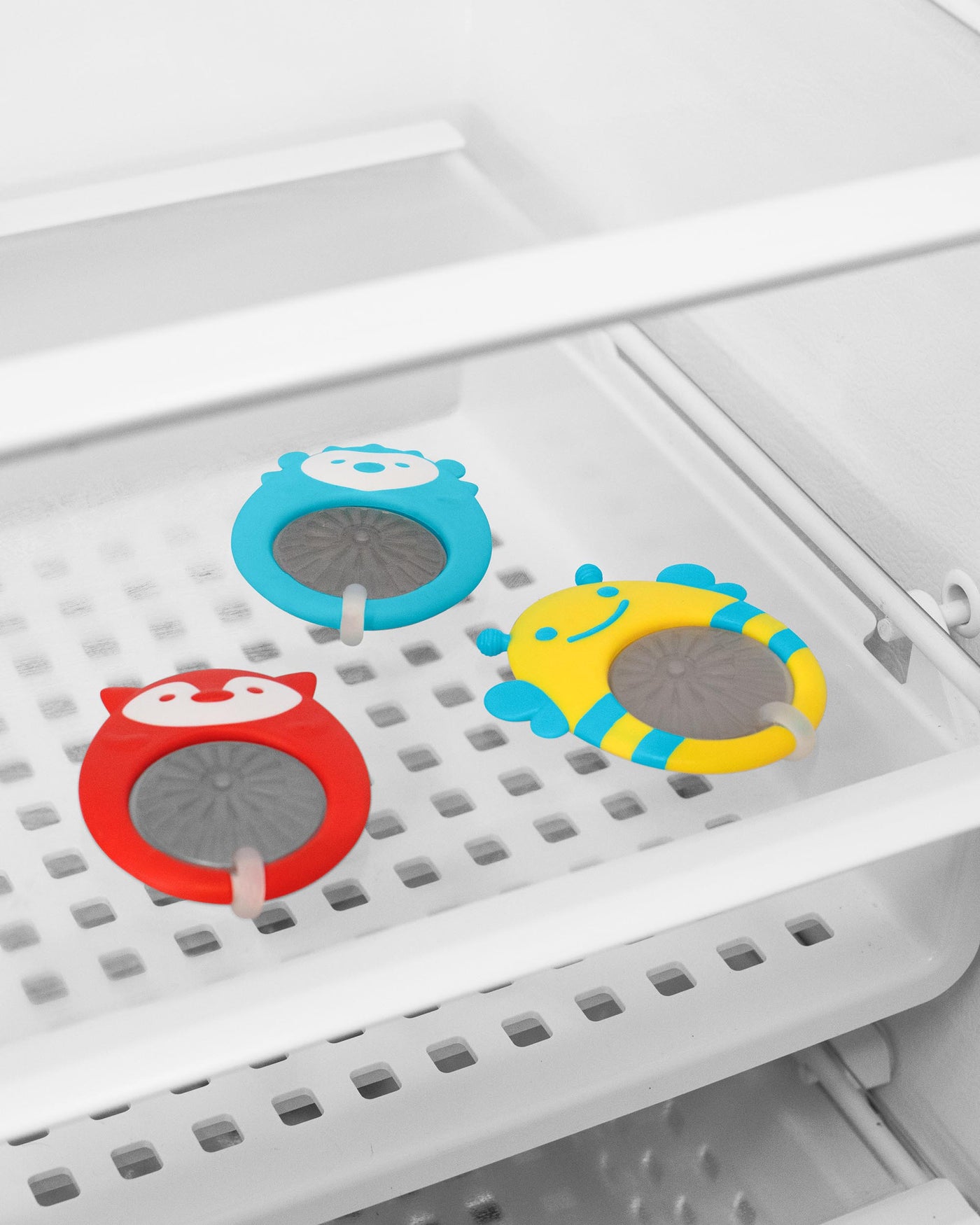 Explore & More™ Stay Cool Teether | Skip Hop