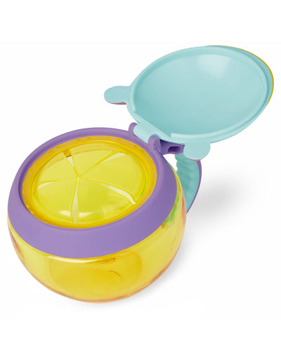Zoo Snack Cup - Unicorn | Skip Hop by Skip Hop, USA Baby Care
