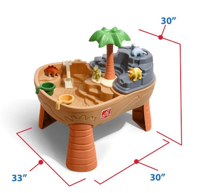 Dino Dig Sand & Water Table™ | Step2