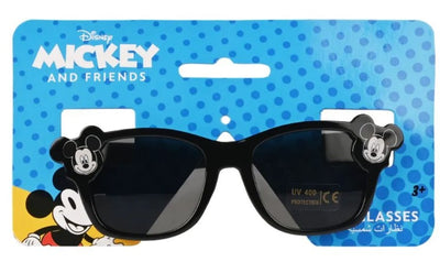 Disney Mickey Mouse Multicolor Sunglasses For Kids - UV Protection | Disney