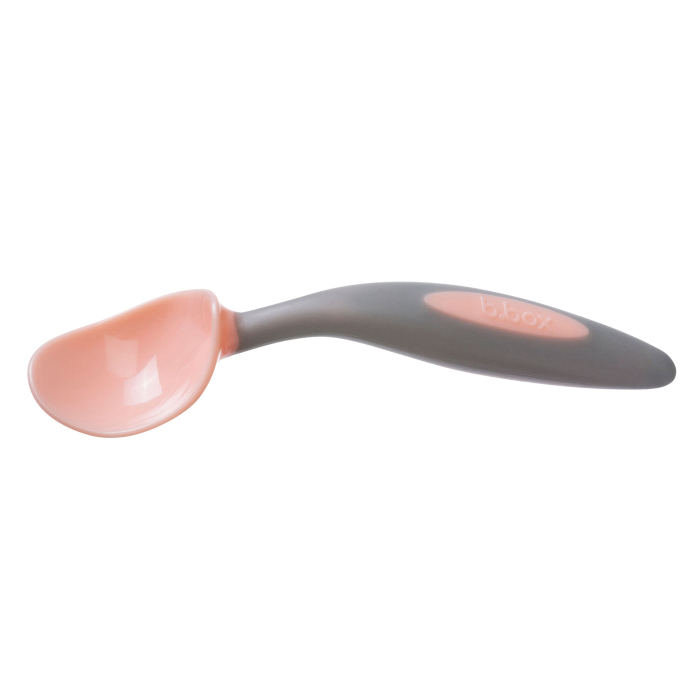 Fork & Spoon: Cutlery Set - Pink | b.box