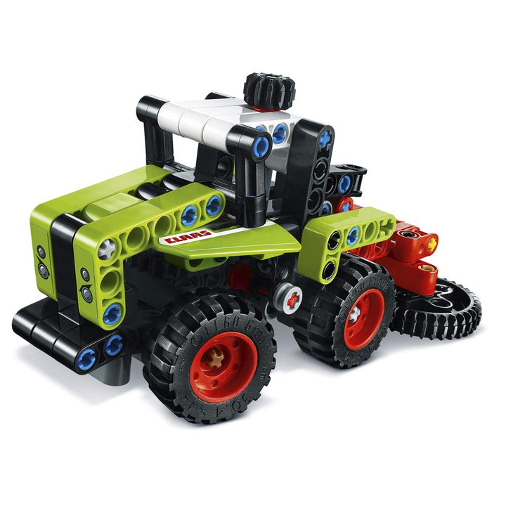 LEGO Technic Mini Claas Xerion, 42102 – Krazy Caterpillar