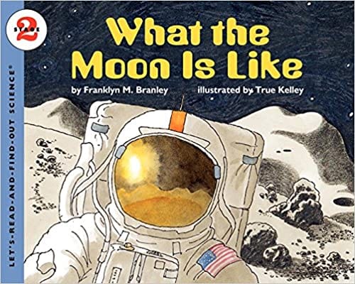 What the Moon Is Like Illustrated - Paperback | HarperCollins by HarperCollins Publishers Book