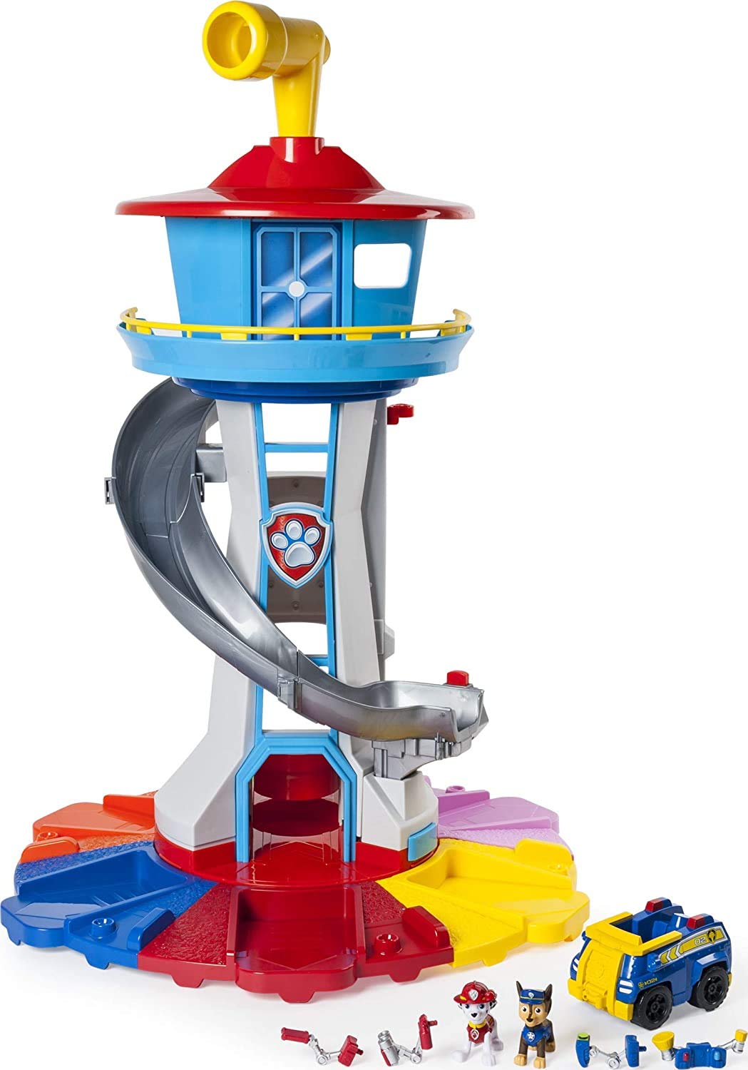 My Size Lookout Tower | PAW Patrol