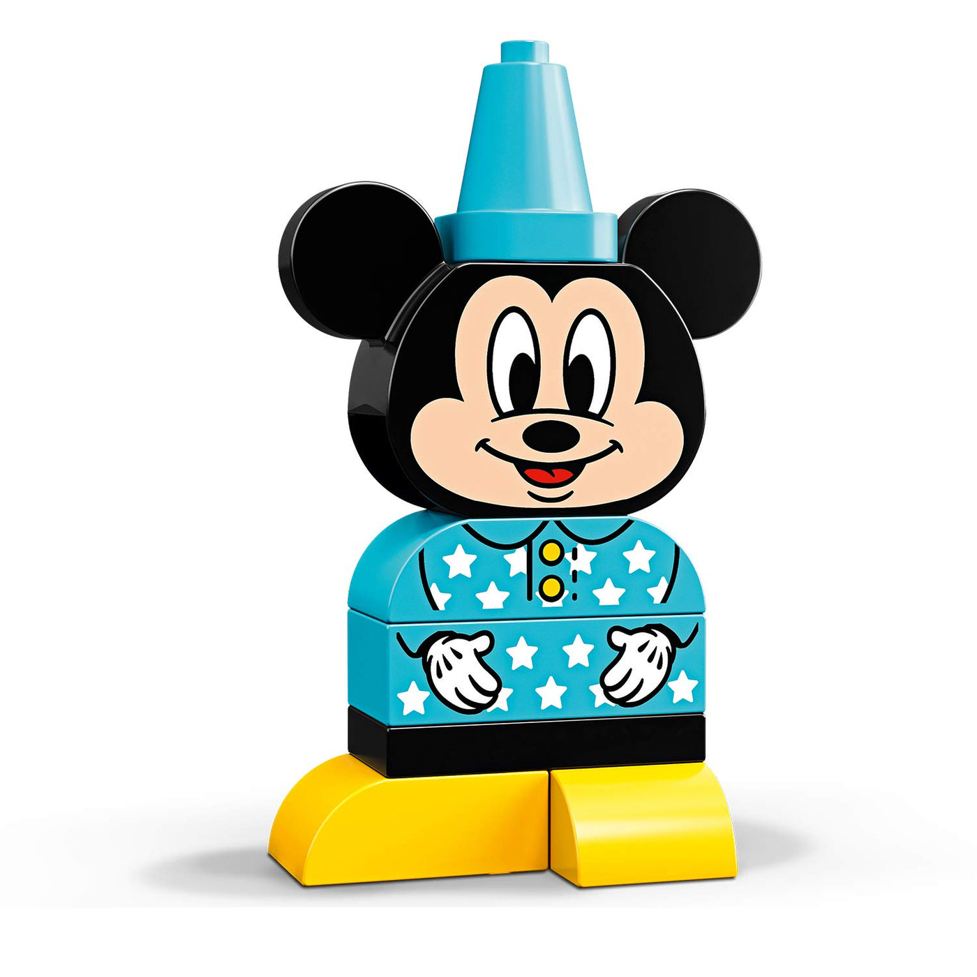 LEGO DUPLO My First Mickey Build, 10898