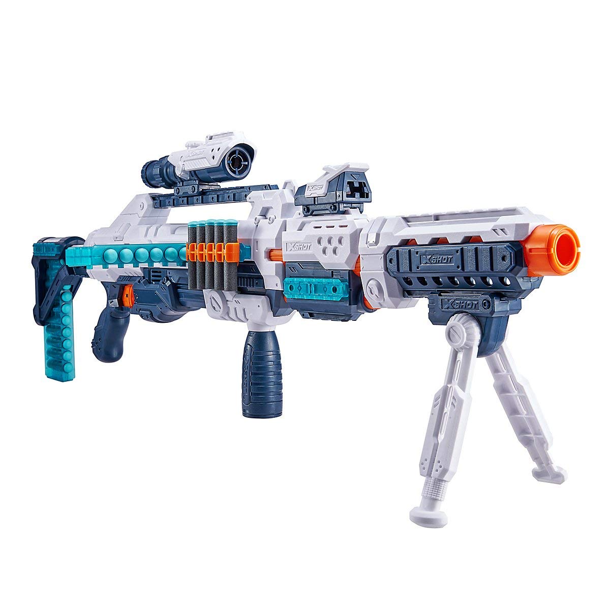 Regenerator | ZURU - X SHOT | ZURU