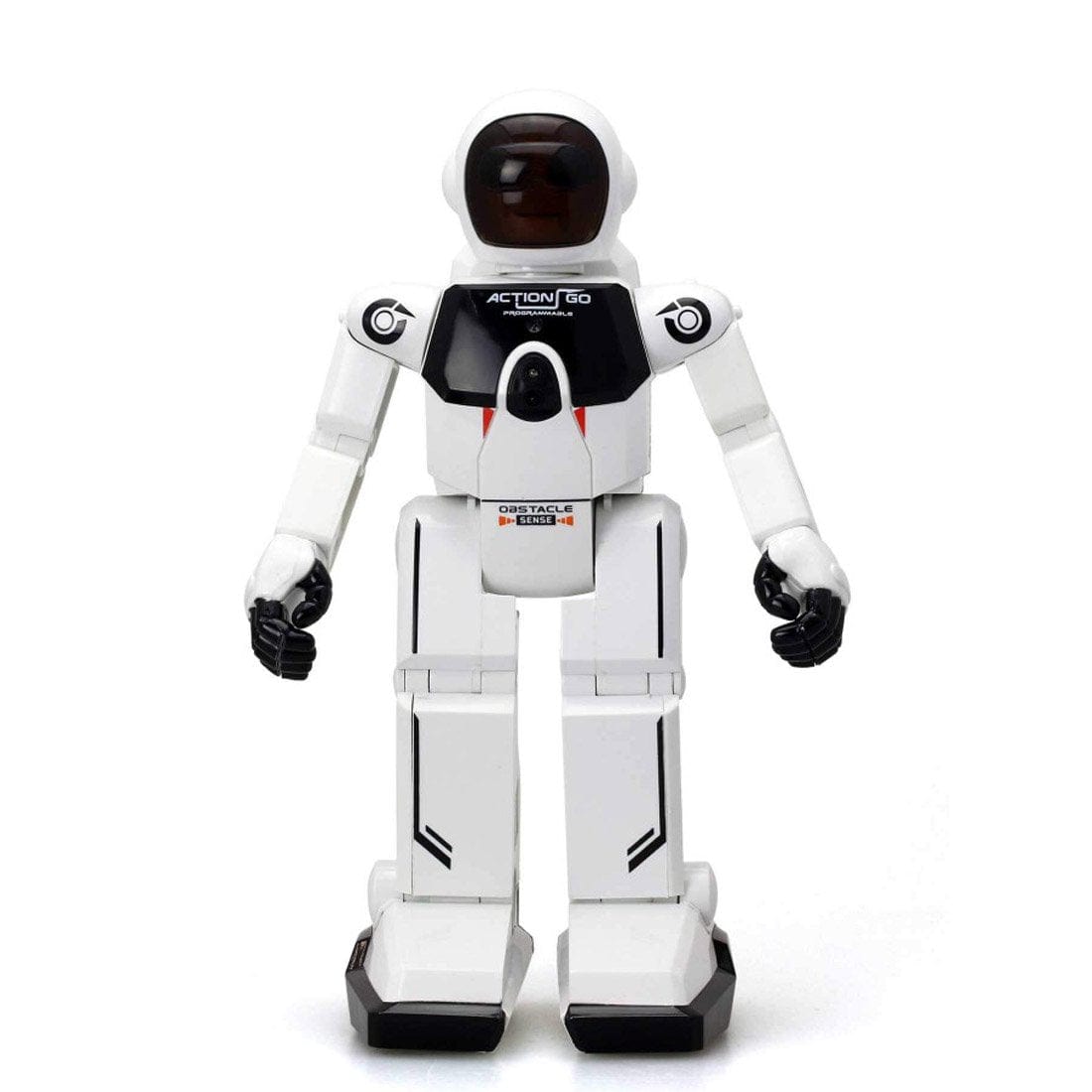 Program A Bot, White by Silverlit Toys Hong Kong Toy