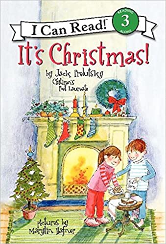 It's Christmas! - Paperback | HarperCollins