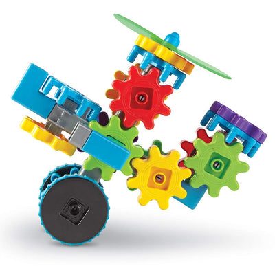 Flightgears Gears! | Learning Resources®