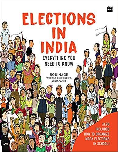 Elections in India: Everything You Need to Know - Krazy Caterpillar 