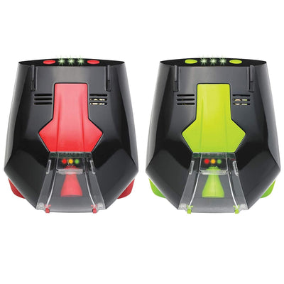 Two Player Set Laser Tag by Sharper Image Toys, USA Toy