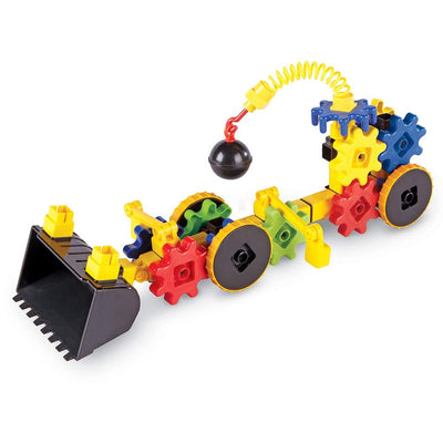 Wreckergears Gears! | Learning Resources® by Learning Resources, USA Toy