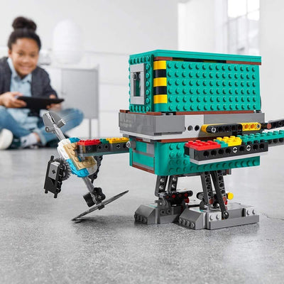 Droid Commander 75253 | LEGO Star Wars™ - Krazy Caterpillar 