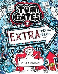 Tom Gates #06: Extra Special Treats (Not) by Scholastic Book