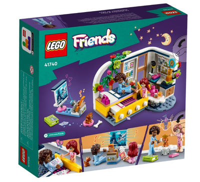 LEGO® Friends #41740: Aliya's Room