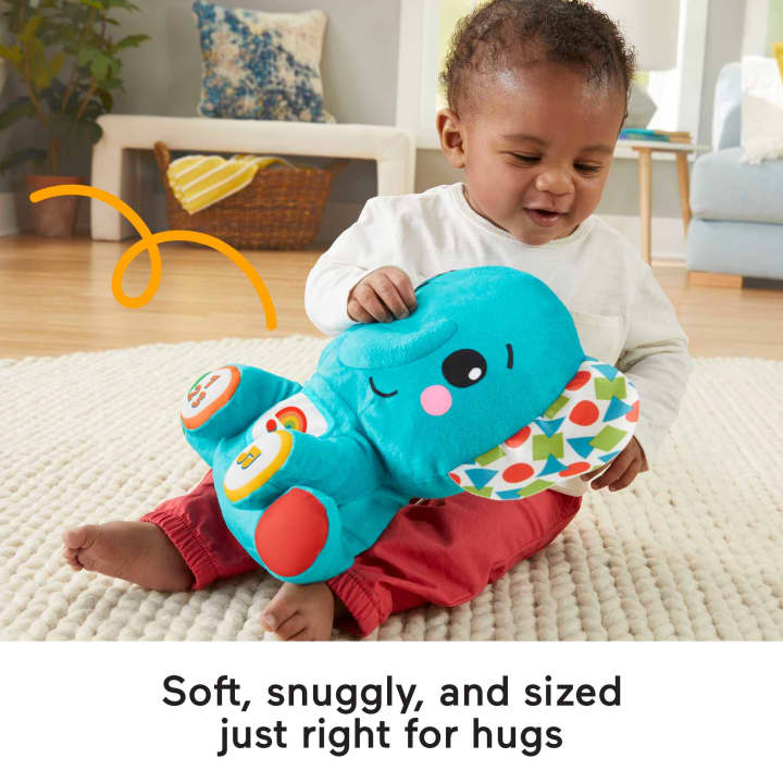 Elefante activity fisher price online