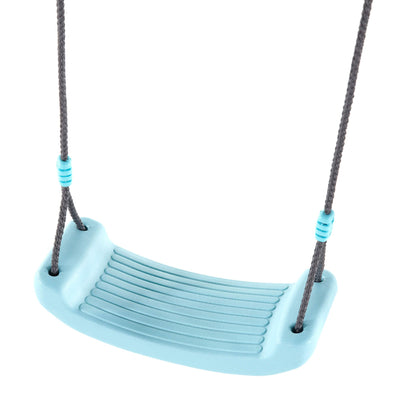 Metal Single Swing and Glider Set With Mist Feature | Plum®