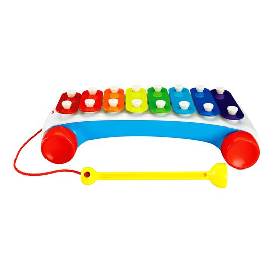 Classic Xylophone | Fisher-Price