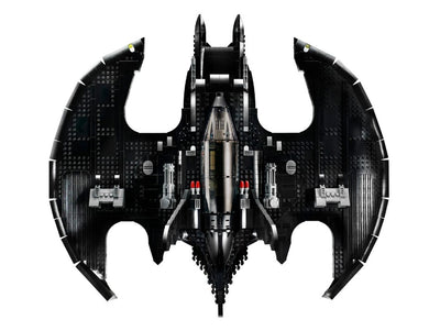 1989 Batwing: 76161 DC BATMAN™- 2363 PCS | LEGO®