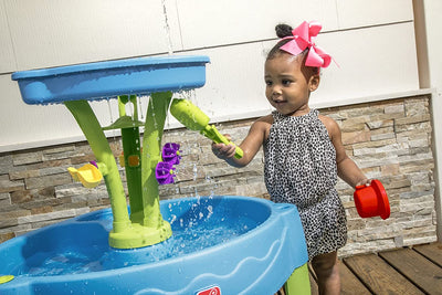 Summer Showers Splash Tower Water Table™ Parts | Step2 by STEP2, USA Indoor & Outdoor Play Equipments