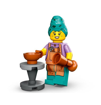 LEGO® Minifigures Series 24 #71037