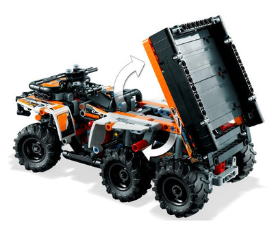 LEGO® Technic™: 42139 All-Terrain Vehicle