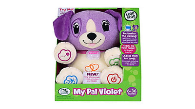 My Pal Violet | Leap Frog