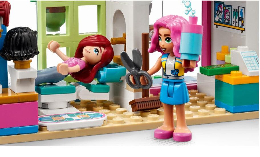 LEGO® Friends #41743: Hair Salon