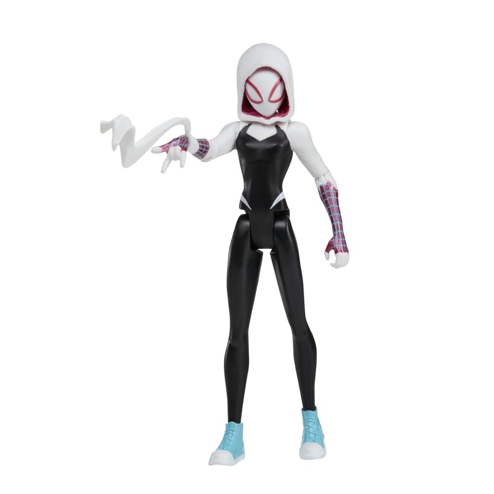 Marvel Spider-Man: Across The Spider-Verse - Spider-Gwen 6 Inch | Hasbro