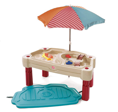 Adjustable Sand & Water Table | STEP2