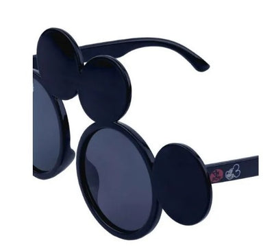 Disney Mickey Mouse Black Sunglasses - UV Protection | Disney