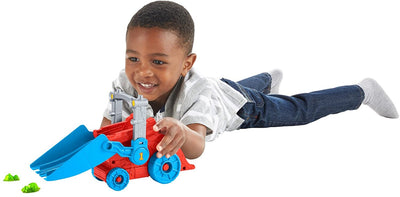 Thomas & Friends Adventures: Space Mission Rover | Fisher Price by Fisher-Price Toy