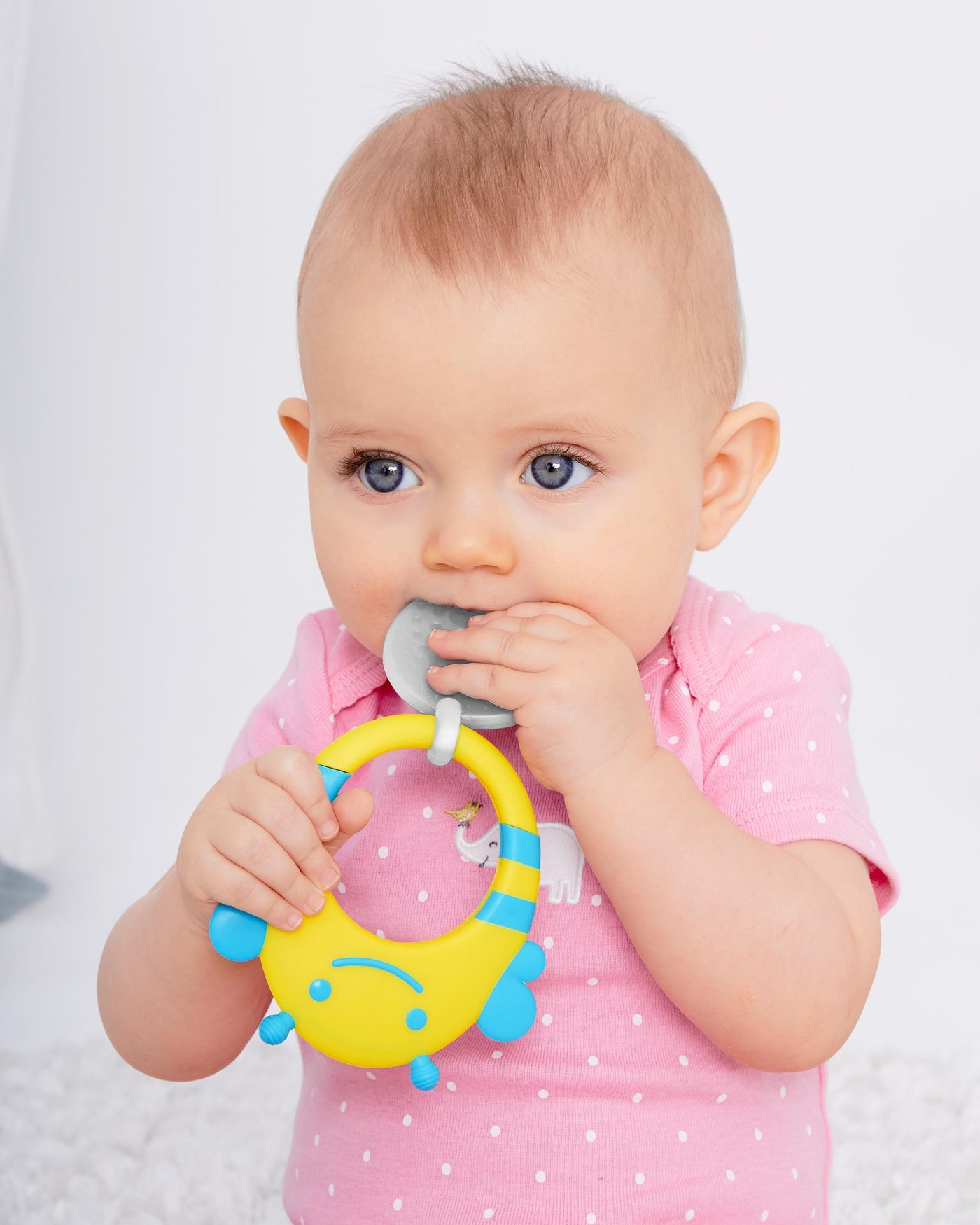 Explore & More™ Stay Cool Teether | Skip Hop