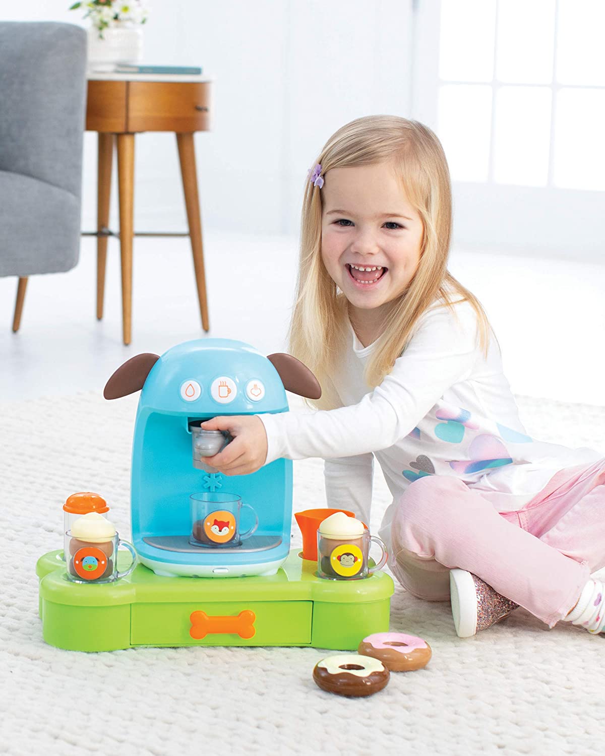 Zoo Bark-Ista Set | Skip Hop by Skip Hop, USA Baby Care