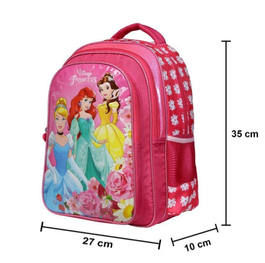 Princess Dream Impossible: School Bag - 14 Inches | Simba