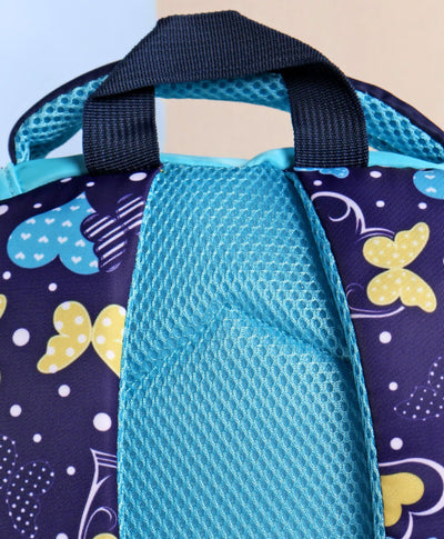 Steffi Rising sparkle School Bag - Backpack (17 inch) | Simba