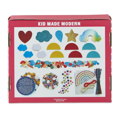 Head in the Clouds - Craft Kit | Kid Made Modern