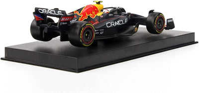 2022 Oracle Red Bull Racing F1 RB18  #11 Sergio Perez (1:43) | Bburago