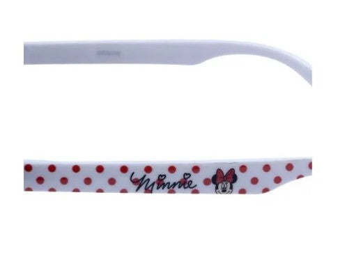 Minnie Mouse Red Sunglasses - UV Protection | Disney