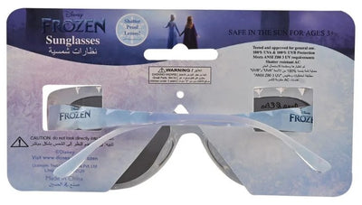 Disney Frozen Multicolor Sunglasses For Kids - UV Protection | Disney