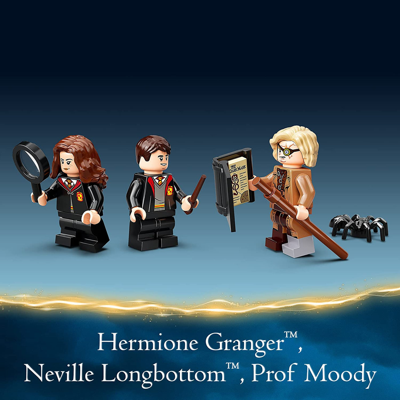 LEGO Harry Potter # 76397 : Hogwarts™ Moment: Defense Class