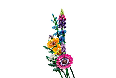 LEGO® Icons #10313: Wildflower Bouquet