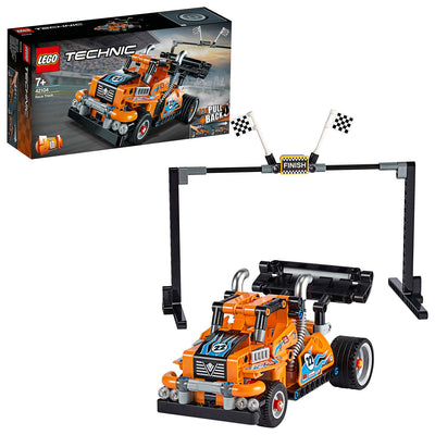 Race Truck, 42104 | LEGO® Technic™