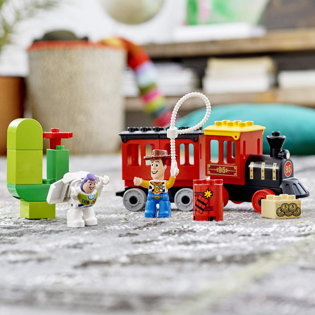 Lego DUPLO Toy Story Train, 10894 – Krazy Caterpillar