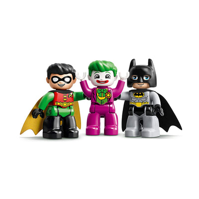 LEGO® DUPLO® Batman™ Batcave™ (10919) - Krazy Caterpillar 