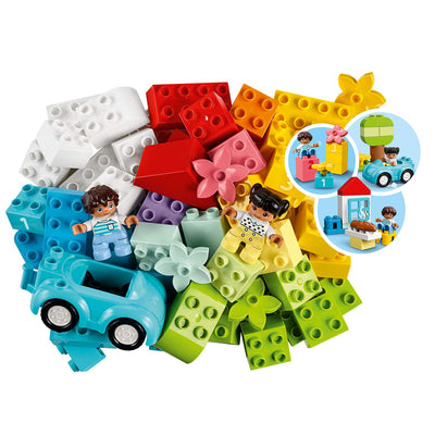 Brick Box, 10913 | LEGO® DUPLO®
