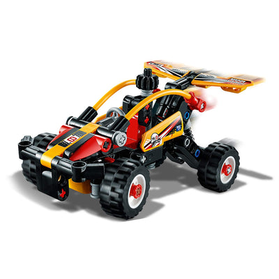 LEGO Technic Buggy Set, 42101 (Pcs 117)