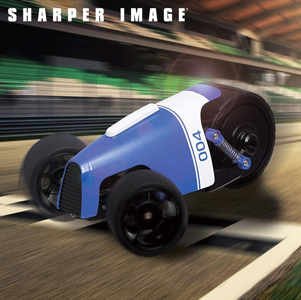 Remote Controlled Phantom Racer Trike (Blue)