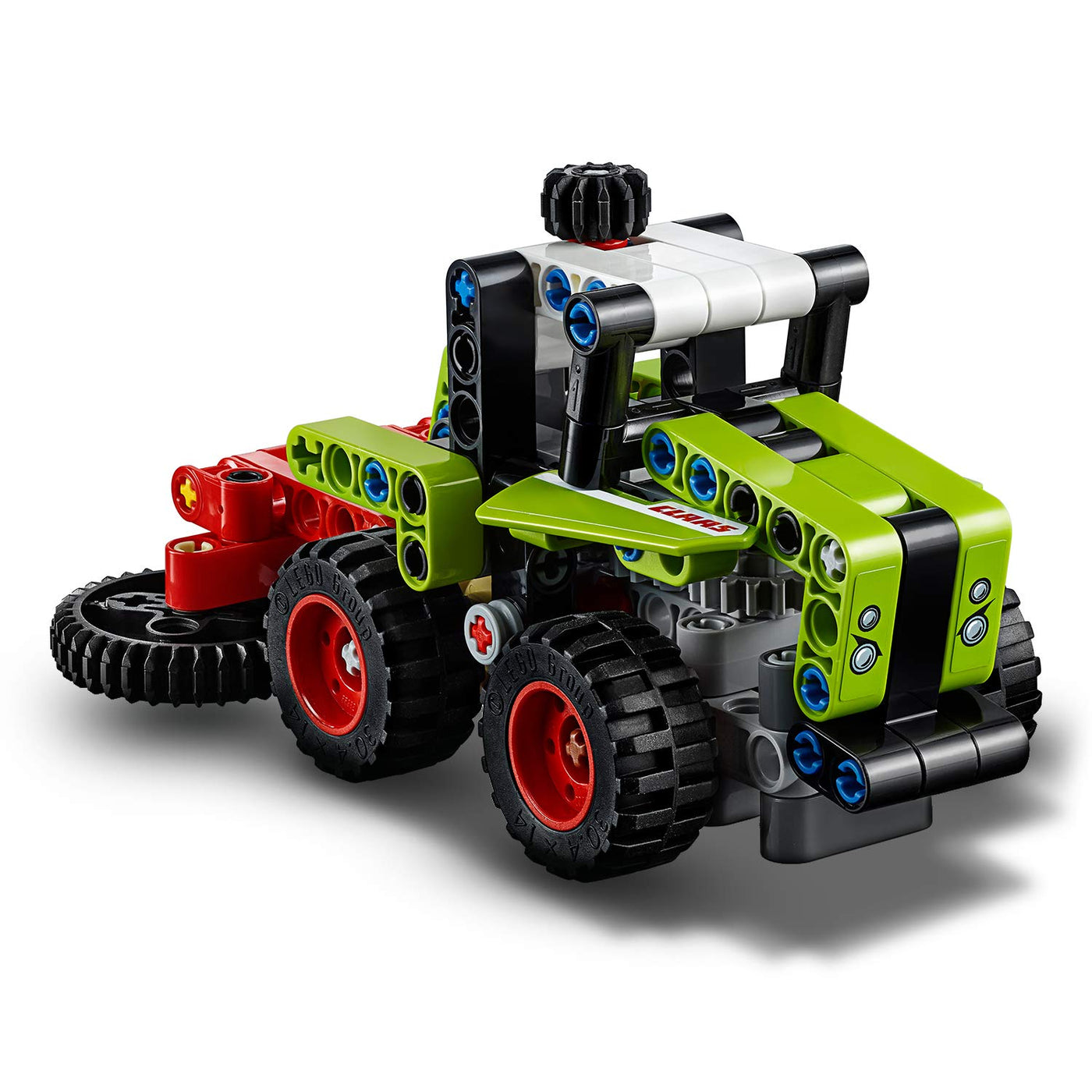 LEGO Technic Mini Claas Xerion, 42102