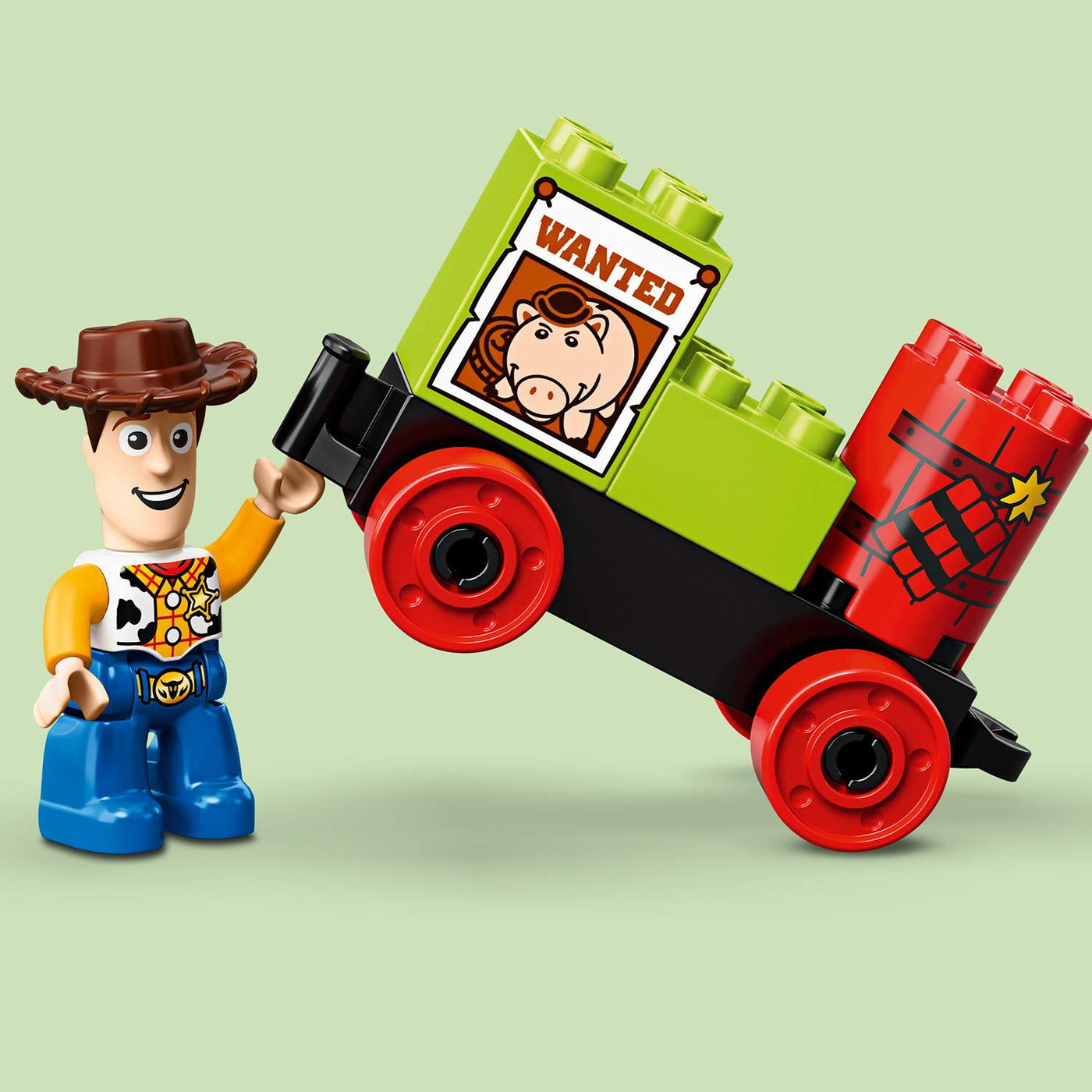 Lego DUPLO Toy Story Train, 10894